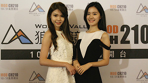 電競實況主初出茅廬接節目！與綜藝大哥搭檔主持直呼「好緊張」