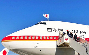 安倍晉三訪中》中國官媒表樂觀 民眾反應兩極