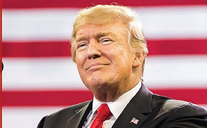 打臉川普獨裁說 王丹：只有獨裁者封別人號 沒有獨裁者會被言論審查