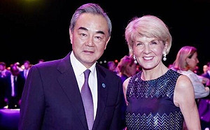 中國警告施壓！ 澳洲放棄對台自由貿易協定計畫