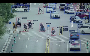 外媒：揭露新疆電子監控裝置  美國業者網站遭中國遮蔽封堵