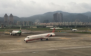 過年離島票8日開搶！民航局提醒：3日內要完成開票