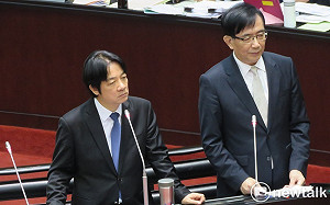 關掉ATP是常態非特例！ 段宜康爆：錯誤訊息過多 為免誤點挨罵選擇關閉