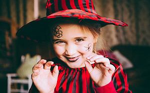 萬聖節玩具不搞鬼！安全挑選三步驟報你知