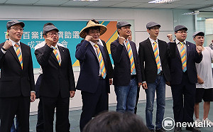 洪耀福：將拚經濟、拚改革的成果與全國人民分享