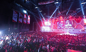 《傳說對決》AIC國際賽11月開打　泰國第一種子Bazaar Gaming誕生