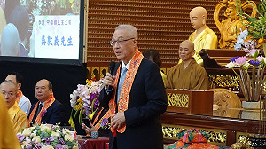 高雄五五波關鍵在地方派系？ 吳敦義：任市長時較少與高雄縣派系接觸