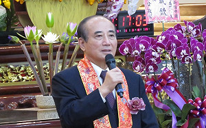 韓國瑜首場造勢今晚鳳山登場 王金平：高雄沒換人換黨太可惜