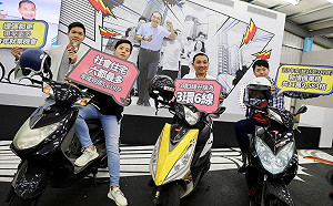 牽起青年好日子 侯友宜最新CF主打年輕人住、行、就業議題