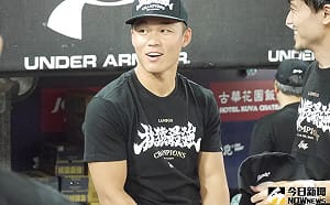 日職／要搶「王」！西武隊持續觀察王柏融