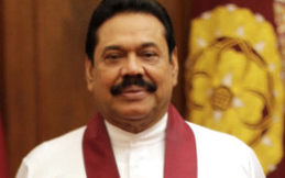 憲政危機！斯里蘭卡總統突然以強人換掉現任總理