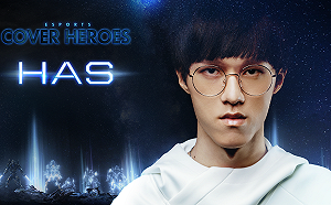 《星海爭霸II》全球總冠軍賽開戰！Has半夜迎戰韓強敵Stats