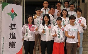 返鄉投票下殺3折！基進黨強烈警告：中國介入選舉史無前例