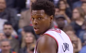 NBA／雷納德、羅利連線  暴龍開季6連勝沒輸過