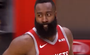 NBA／哈登傷兵甜瓜先發無用  火箭19年來首次開季三連敗