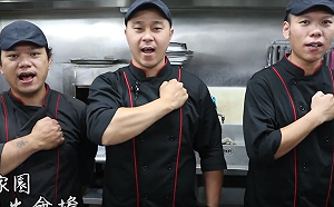 我是高雄囝！寫歌作曲拍攝合力強挺陳其邁影片出爐