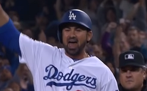 日職／A-Gon前進日職？傳各隊都在搶