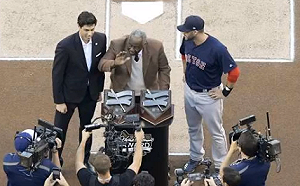 MLB／當今最強漢克阿倫獎　JD、葉立奇榮獲最佳打者