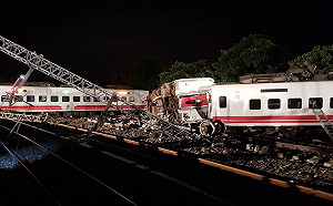 普悠瑪翻覆誰是真凶？網分析3點嘆：你我都是加害者