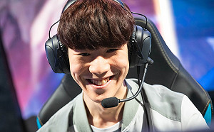 英雄聯盟世界賽》TheShy：C9與FNC的上路都不是我對手