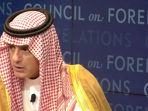 沙國外長：自審和起訴哈紹吉案18嫌  拒土耳其引渡要求