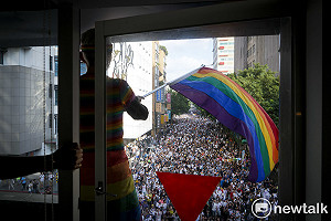 獨家》反同團體遊走立法院  透過樁腳約立委簽署專法