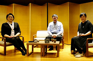 座談轉型正義  雷倩讚柯P好棒棒  黨產會：非悔改就可不究責