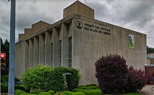 匹茲堡槍擊案至少11死6傷 槍手被捕疑似仇恨犯罪