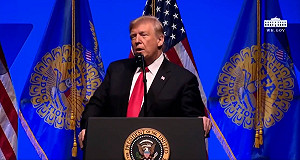 美期中選舉後 川普內閣傳又有6人離職