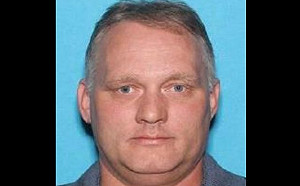 匹茲堡槍擊案凶嫌：所有猶太人都去死