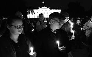 加州猶太會堂槍擊案  全球宗教場所殺戮再添一例