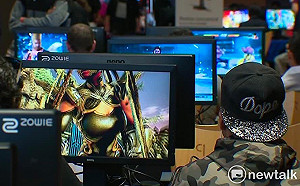 巴黎電玩展系列2》從人人喊打到創新經濟 法國電子遊戲產業發展來時路