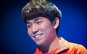 《星海爭霸II》WCS全球總冠軍賽16強　Has背水一戰對決Dark