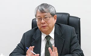 不許監委調查司法院？ 陳師孟：司法沒有正當性