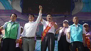 支持會做事的人！無黨籍議員李順進籲選民票投陳其邁