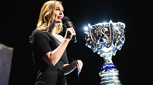 英雄聯盟世界賽》寄生梗你也懂？ 官推：當NA倒下 他們就寄生到EU身上