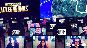 巴黎電玩展系列3》不只是打鬥！美學、歷史、政治…都是遊戲開發元素