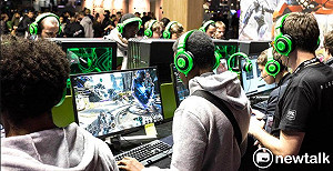 武肺受災戶!NEWZOO估PC、家機遊戲收益較去年下滑