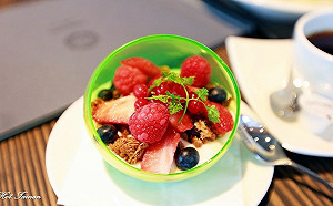 IESF》國宴級饗宴！高雄在地食材華麗大變身