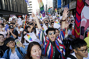 愛家公投藐視憲法！伴侶盟批下福盟：欺騙700萬人民