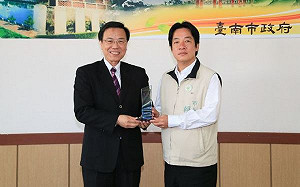 新任台鐵局長將上任 張政源提六大改革方向