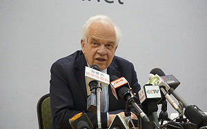 加中貿易協定恐破局！ 加駐中大使要求中國改善人權