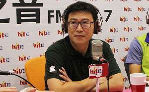 姚文智批柯文哲：賤租劍潭青年中心 然後你太太質疑三立