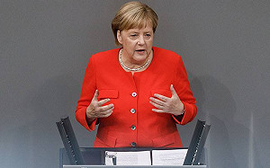 創新高！第4波疫情肆虐 德國單日新增病例近３４萬人