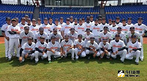 中華職棒／想籌組南方聯盟 郭智輝再度痛批中職封閉鎖國