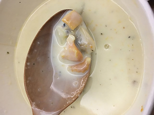 好市多「蛤蜊濃湯」漲價還變難喝？網曝奇招還原舊口味