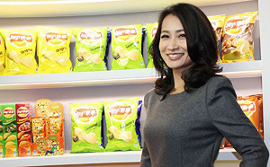 《下個十年，你在哪？》黃珮婷：別傻了，職場不是交朋友的地方！