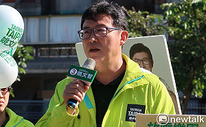 邱議瑩不該為轉述道歉？姚文智：這鬼話誰講的