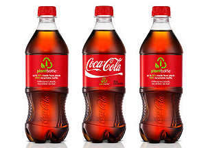 不讓地球哭泣 可口可樂雀巢等大品牌響應限塑