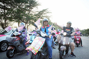 創造10萬工作機會與千億產值 高思博：用心拚經濟讓台南子弟不再北漂